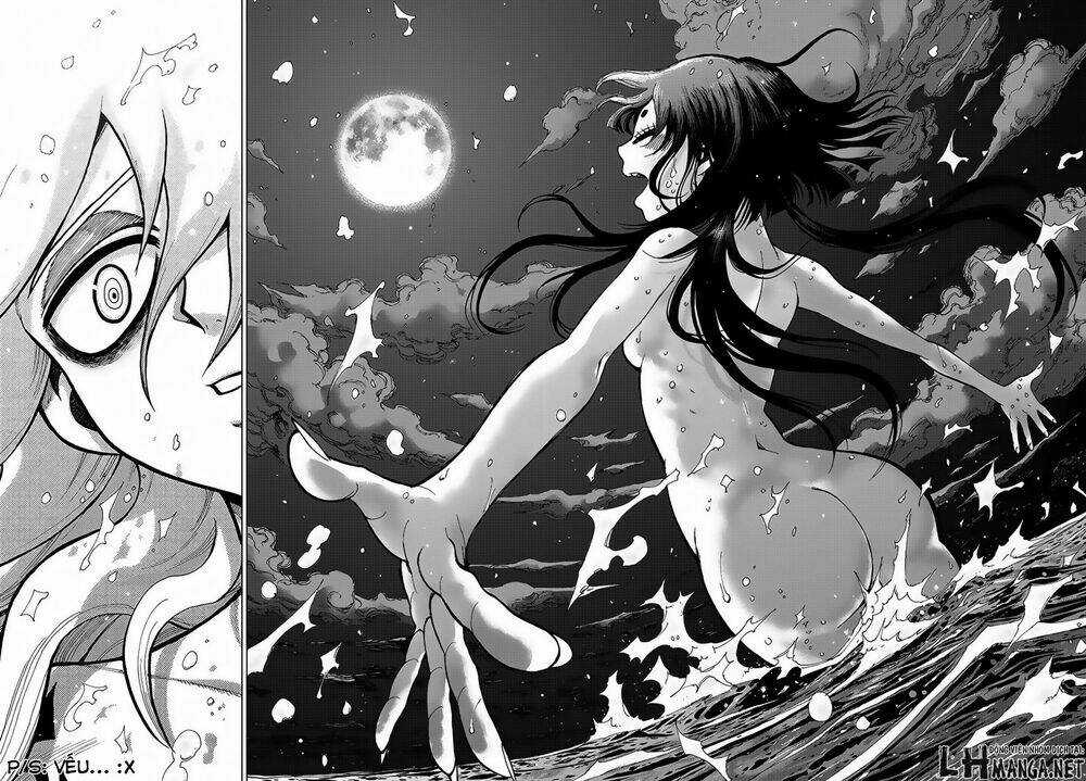 Uratarou - Chapter 2 - Trang 26