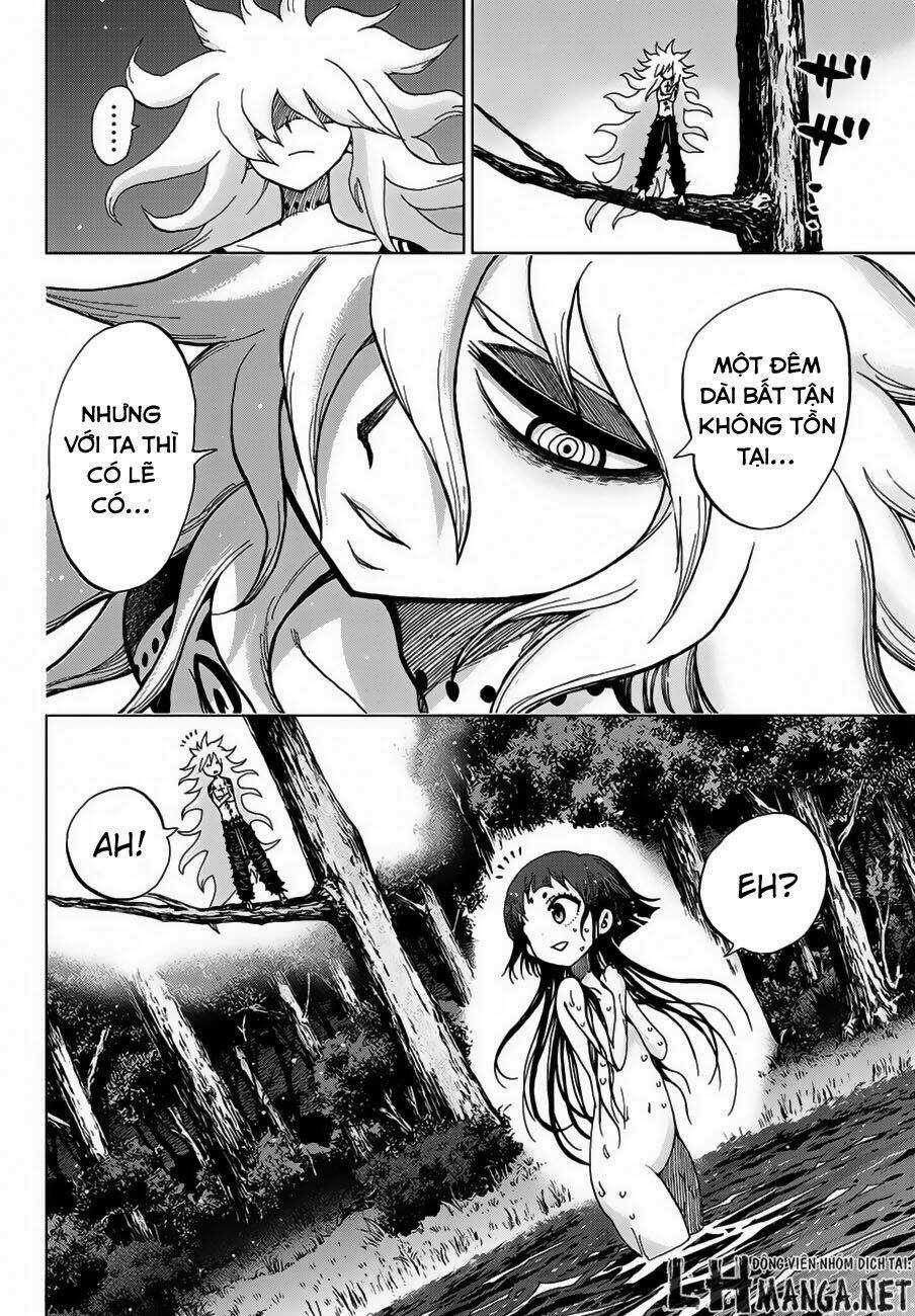 Uratarou - Chapter 2 - Trang 29