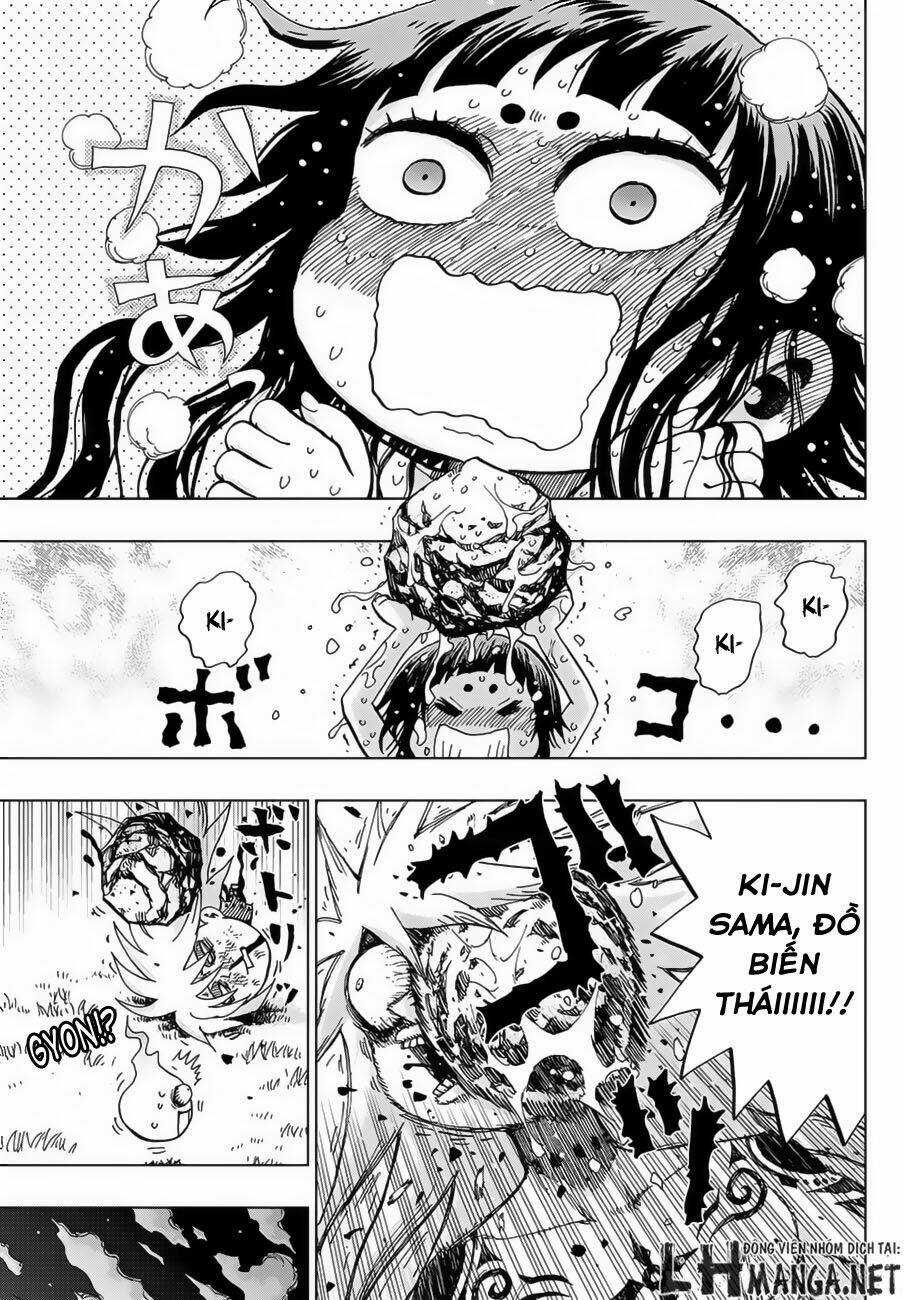 Uratarou - Chapter 2 - Trang 30