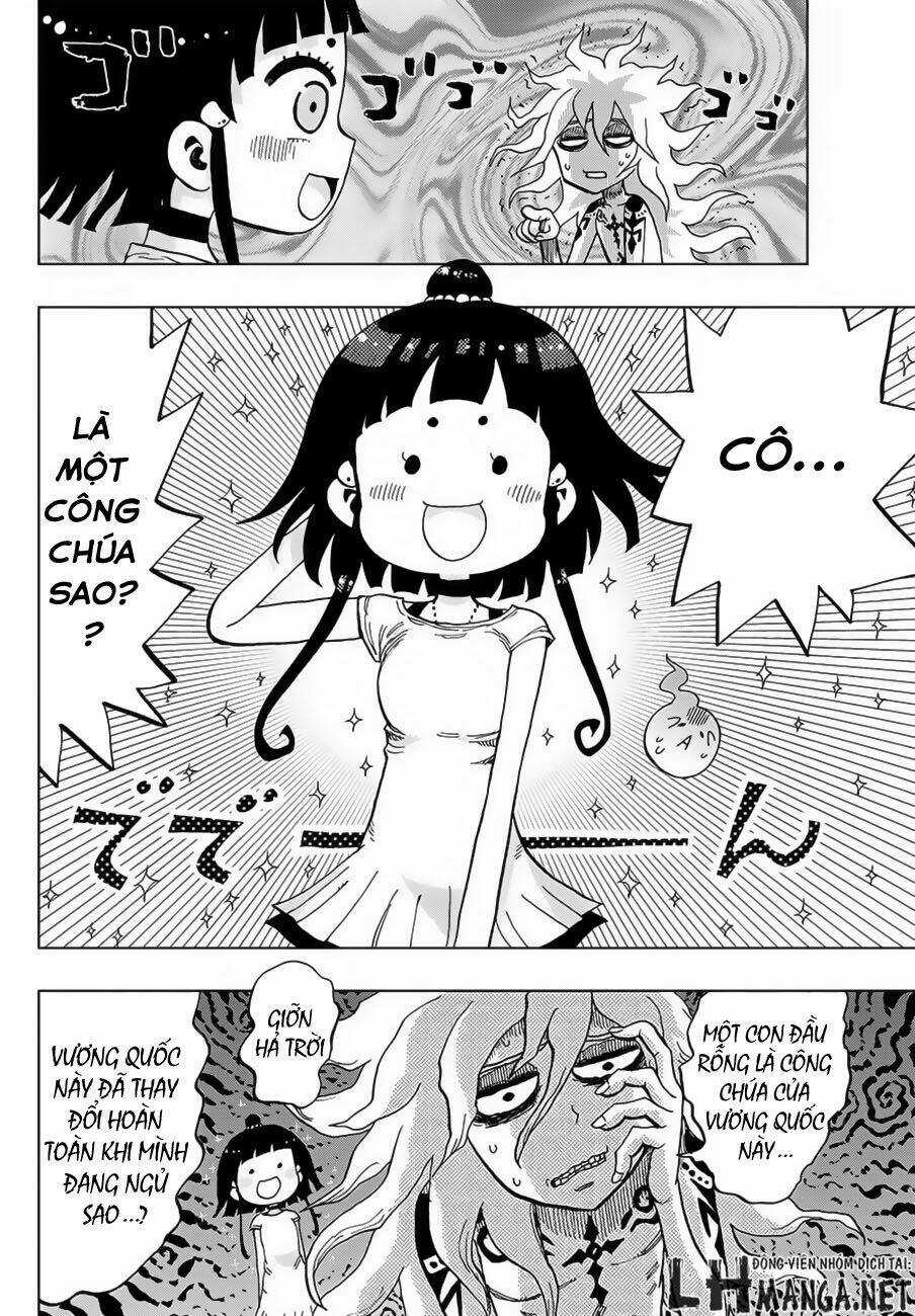 Uratarou - Chapter 2 - Trang 36