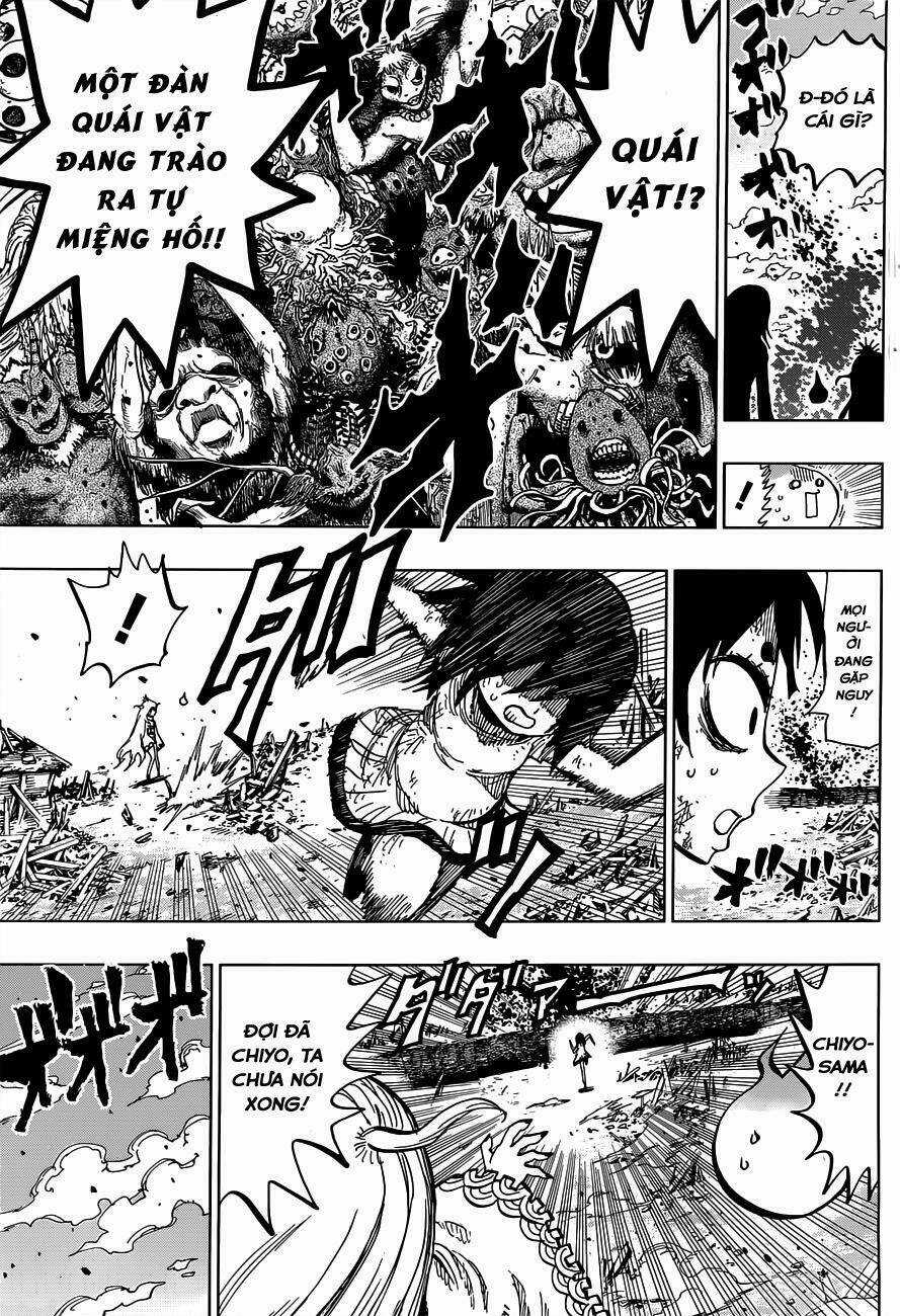 Uratarou - Chapter 20 - Trang 16