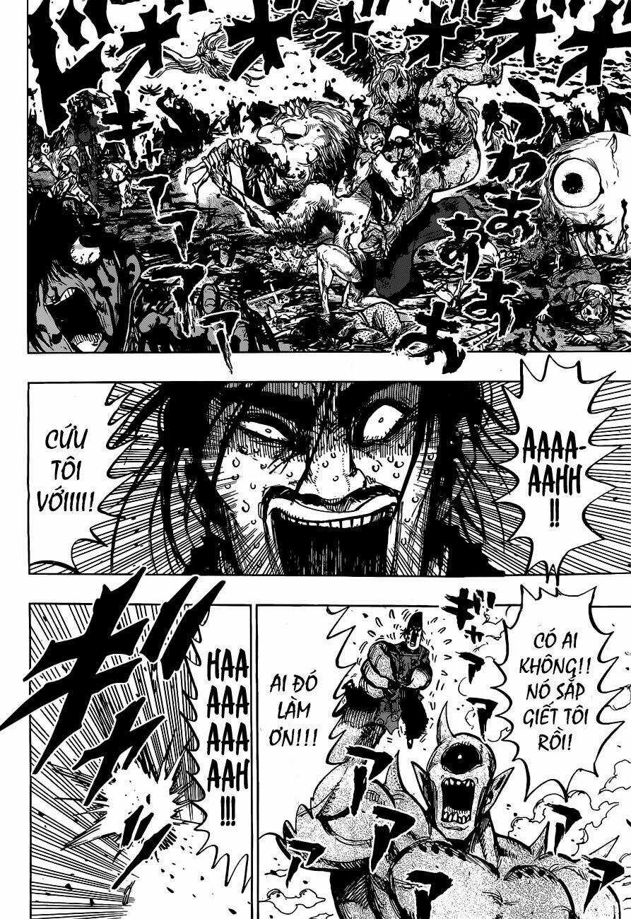 Uratarou - Chapter 20 - Trang 17