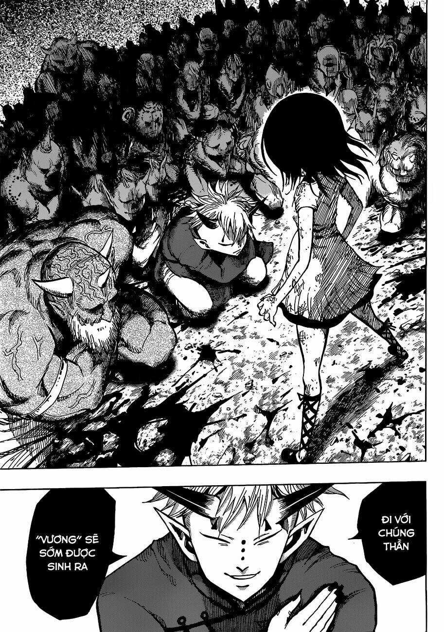 Uratarou - Chapter 20 - Trang 20