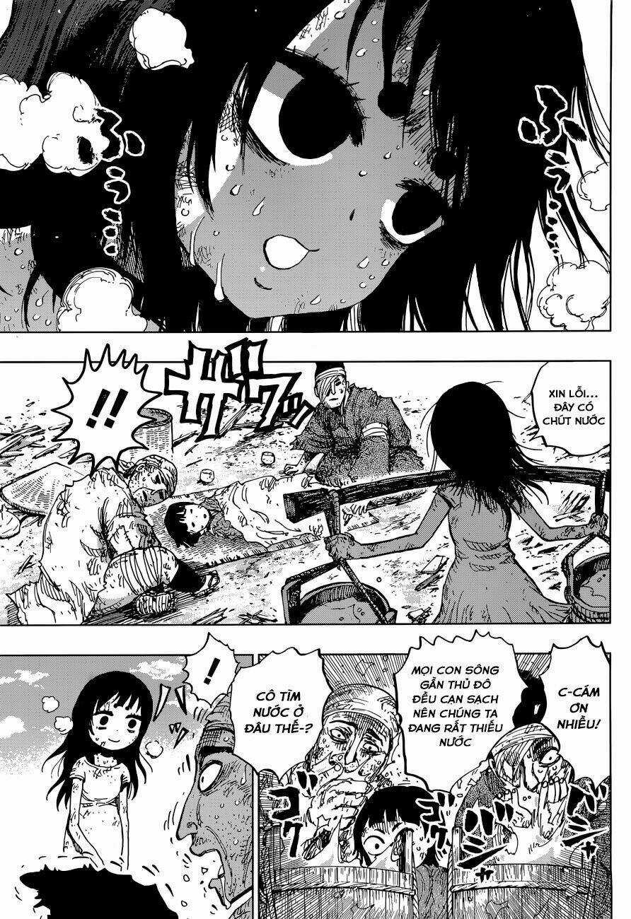 Uratarou - Chapter 20 - Trang 6