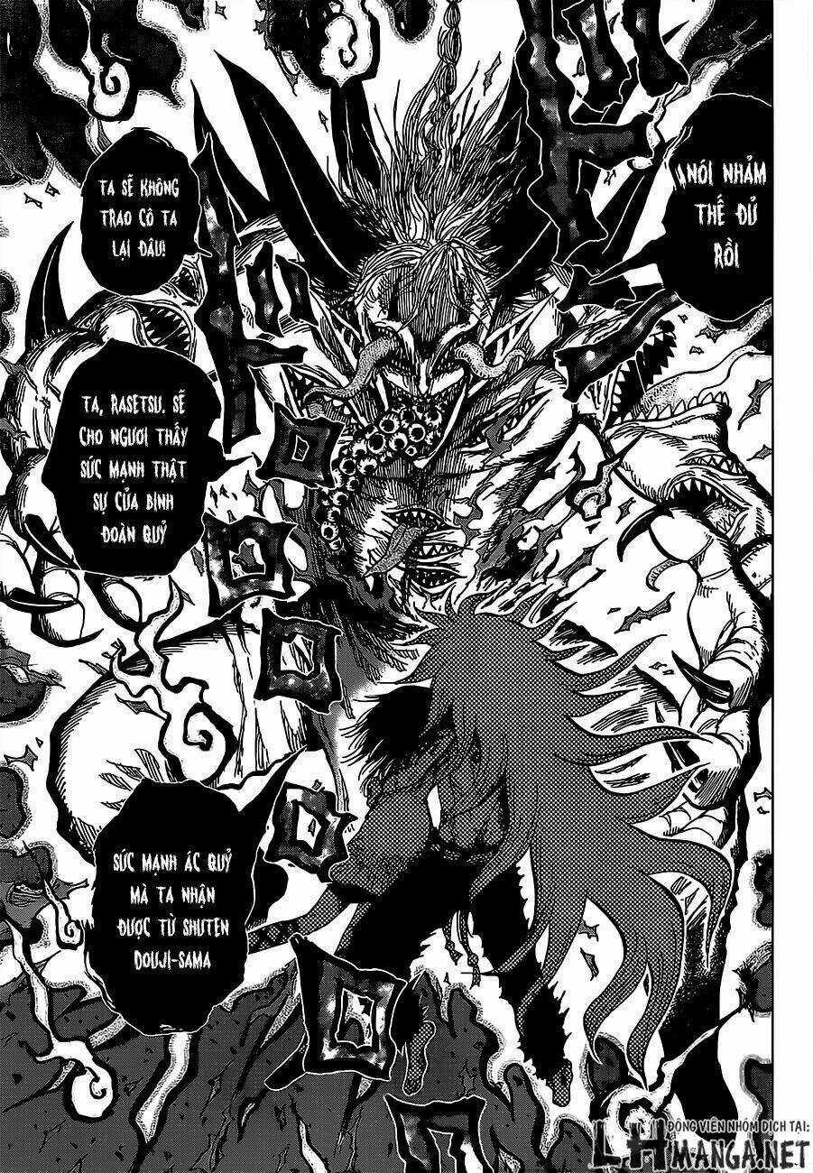 Uratarou - Chapter 22 - Trang 16