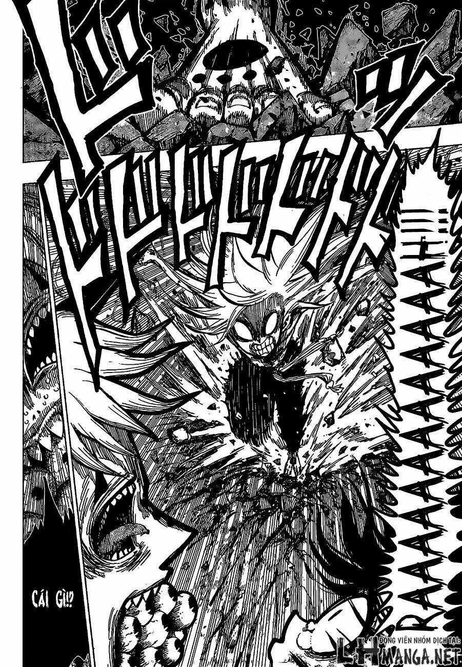 Uratarou - Chapter 22 - Trang 4