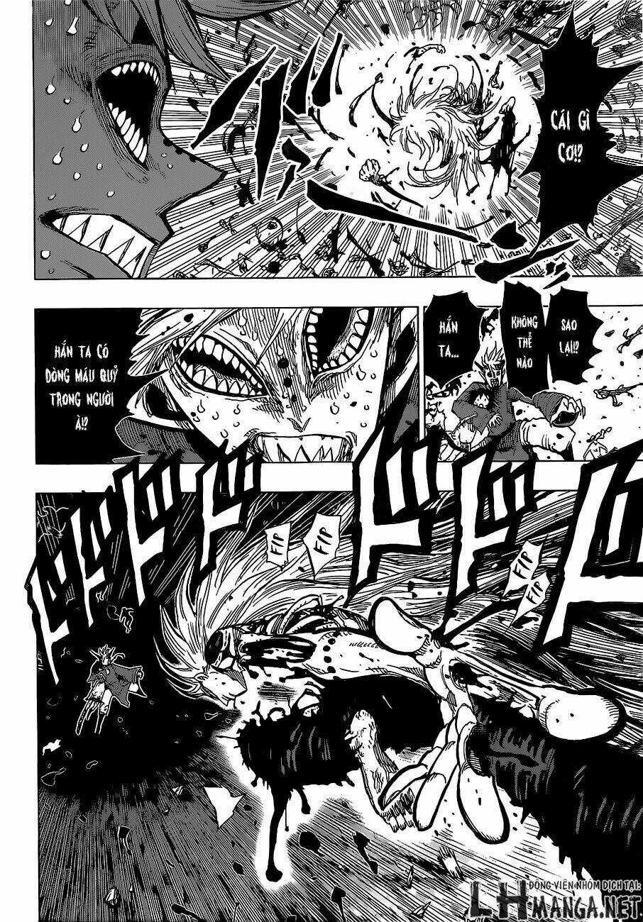 Uratarou - Chapter 22 - Trang 8