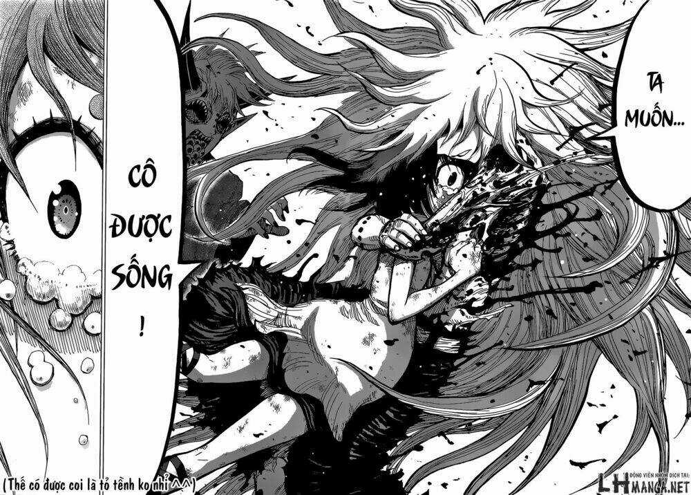 Uratarou - Chapter 22 - Trang 10