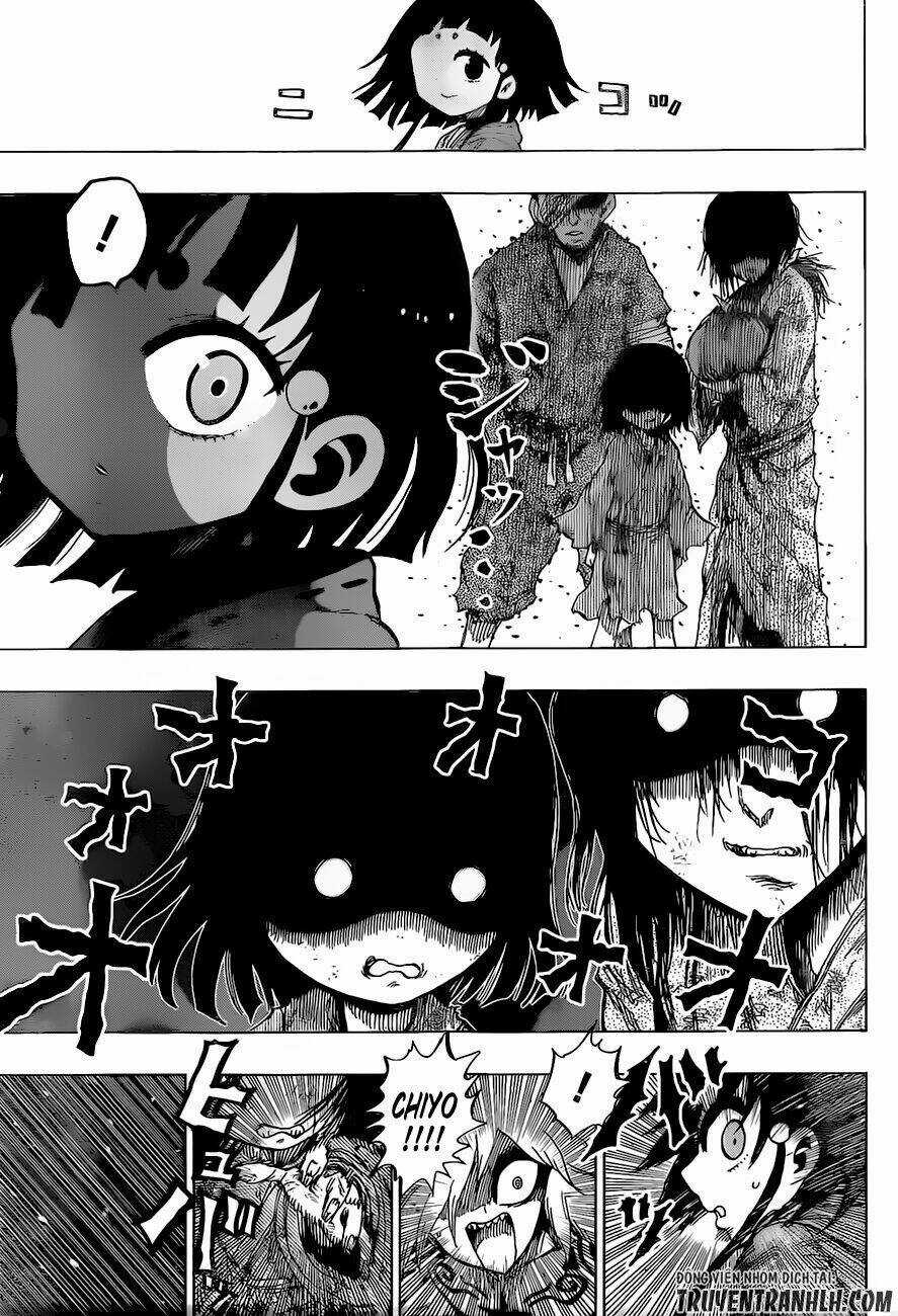 Uratarou - Chapter 23 - Trang 14