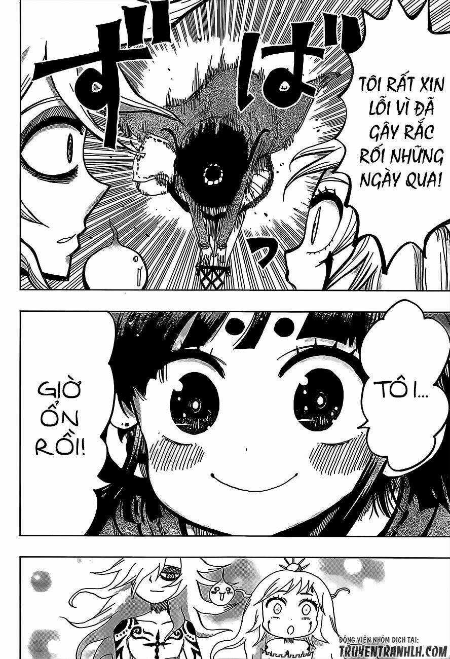 Uratarou - Chapter 23 - Trang 3