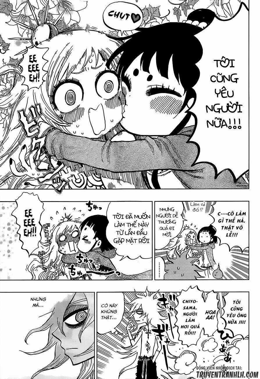 Uratarou - Chapter 23 - Trang 6