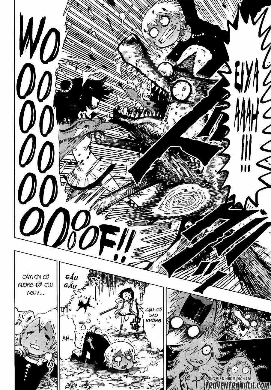 Uratarou - Chapter 24 - Trang 11