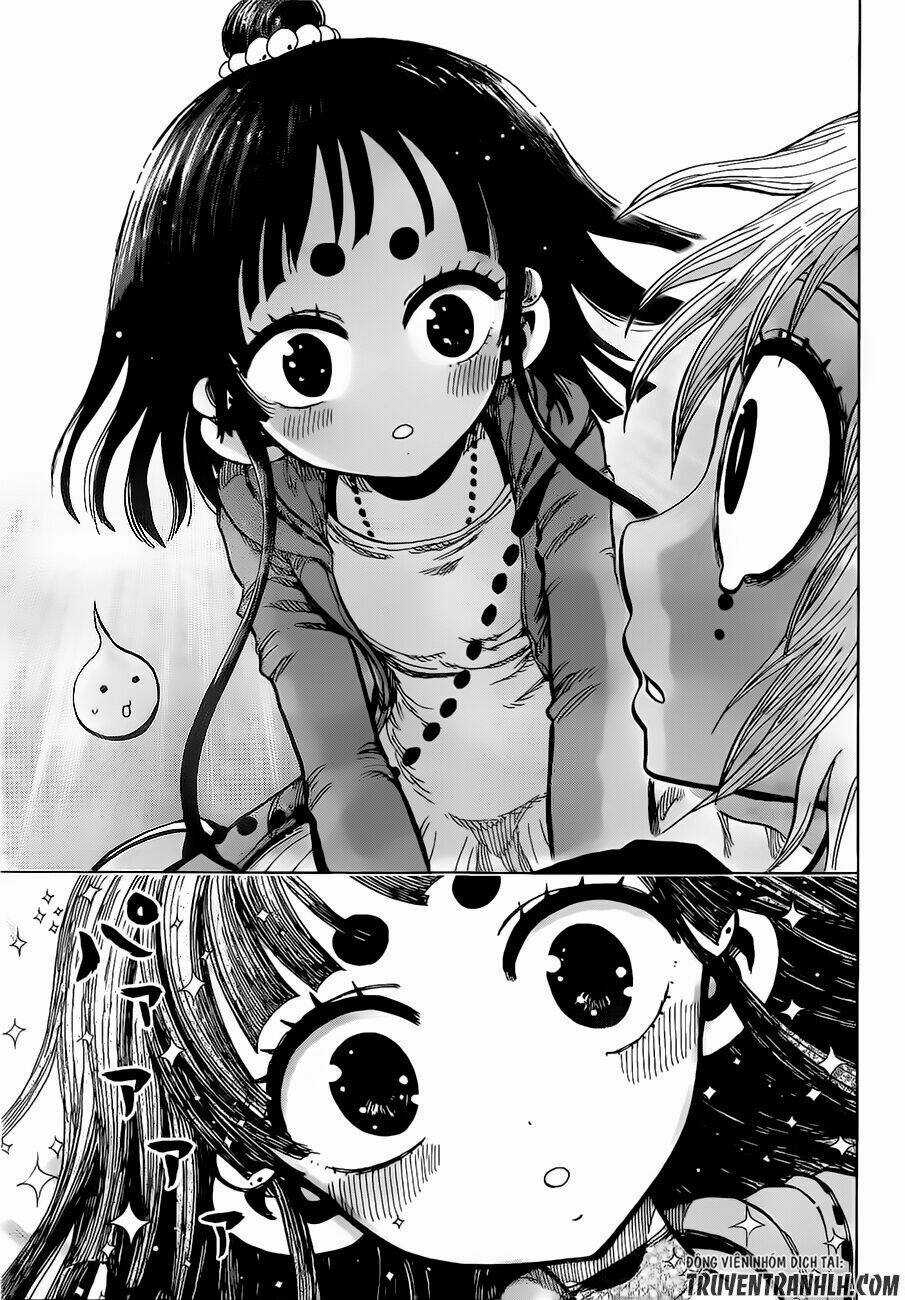 Uratarou - Chapter 24 - Trang 12