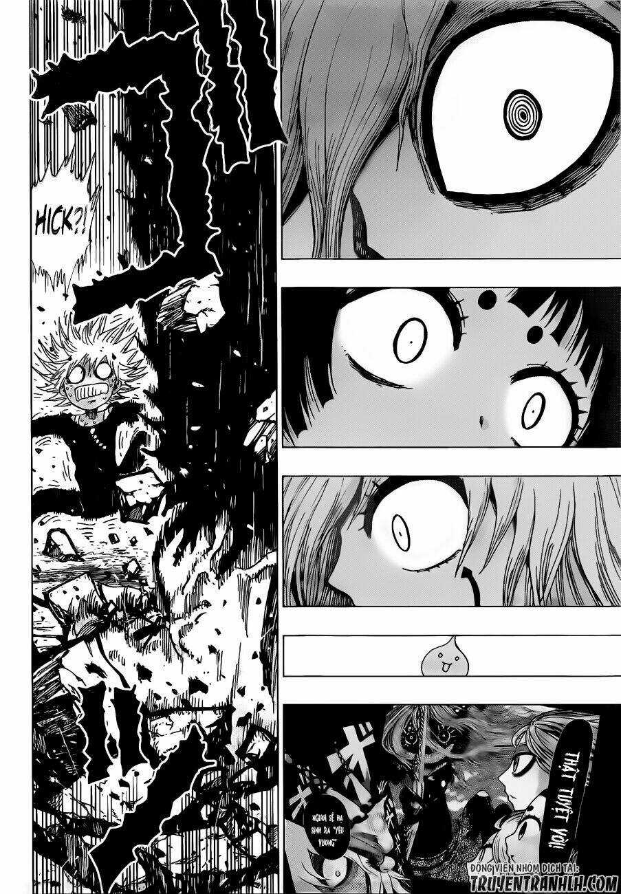 Uratarou - Chapter 24 - Trang 17