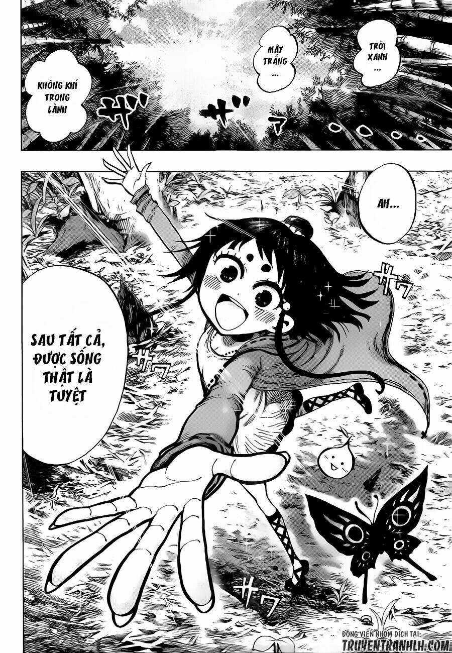 Uratarou - Chapter 24 - Trang 5