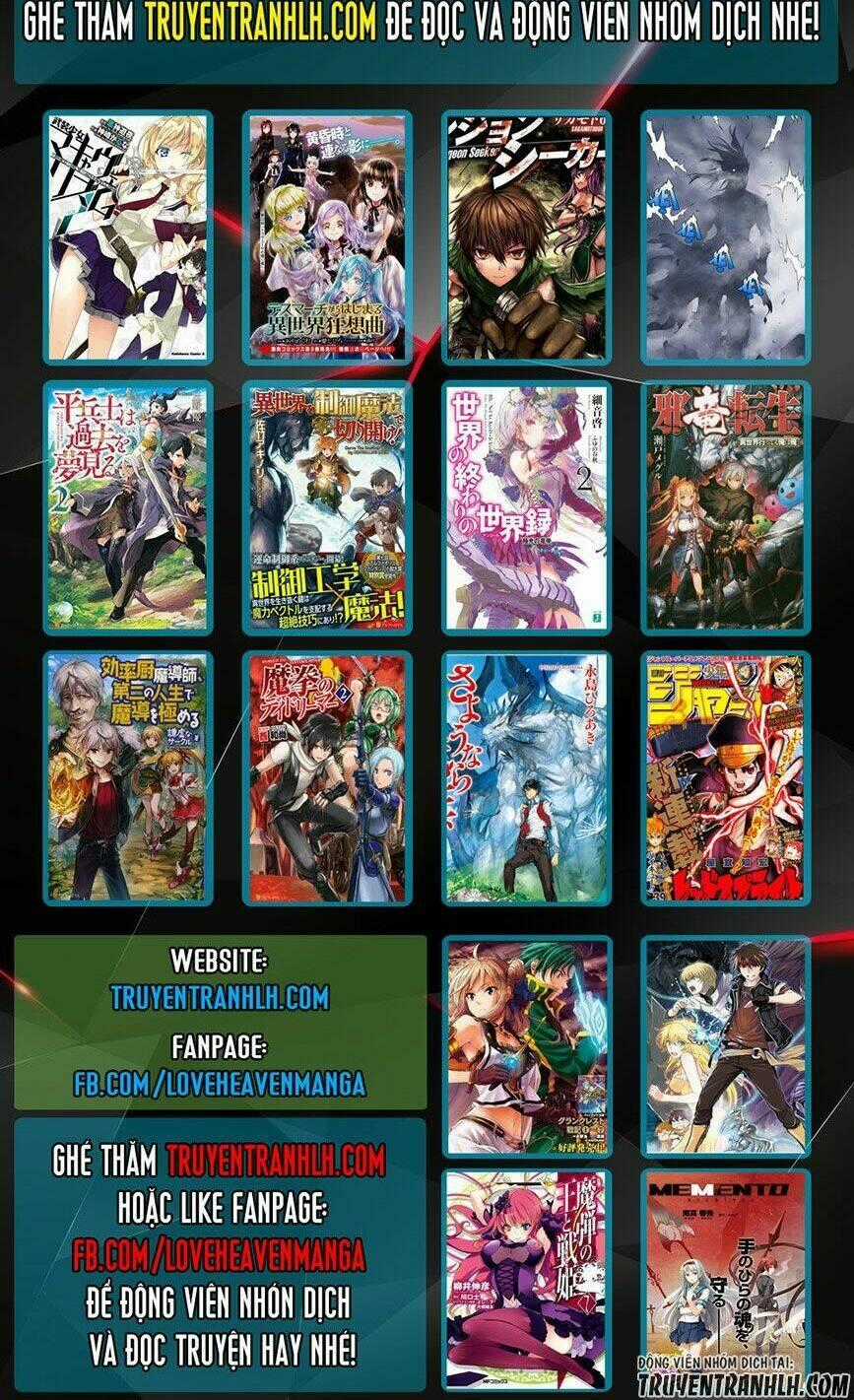 Uratarou - Chapter 25 - Trang 20