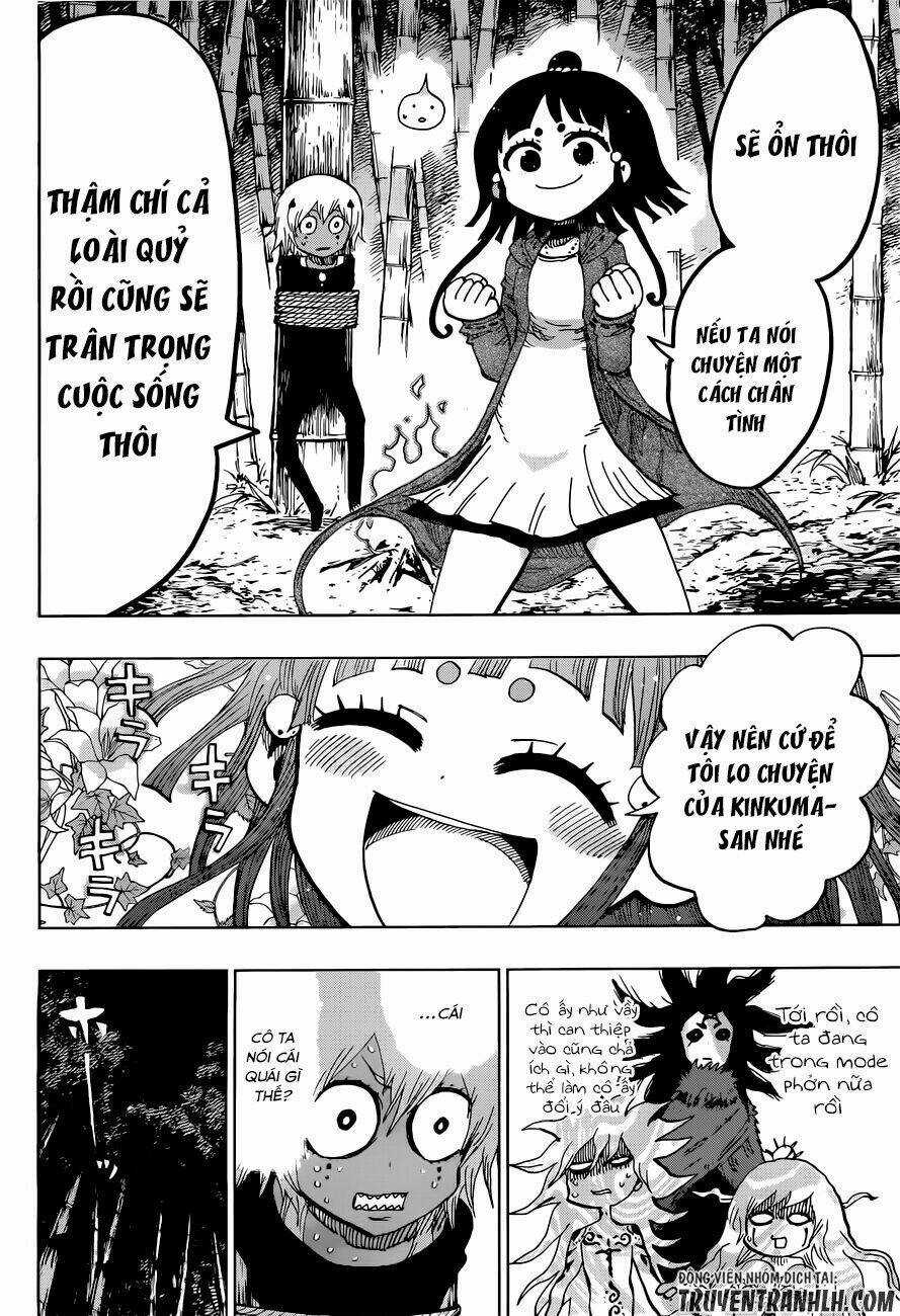 Uratarou - Chapter 25 - Trang 6