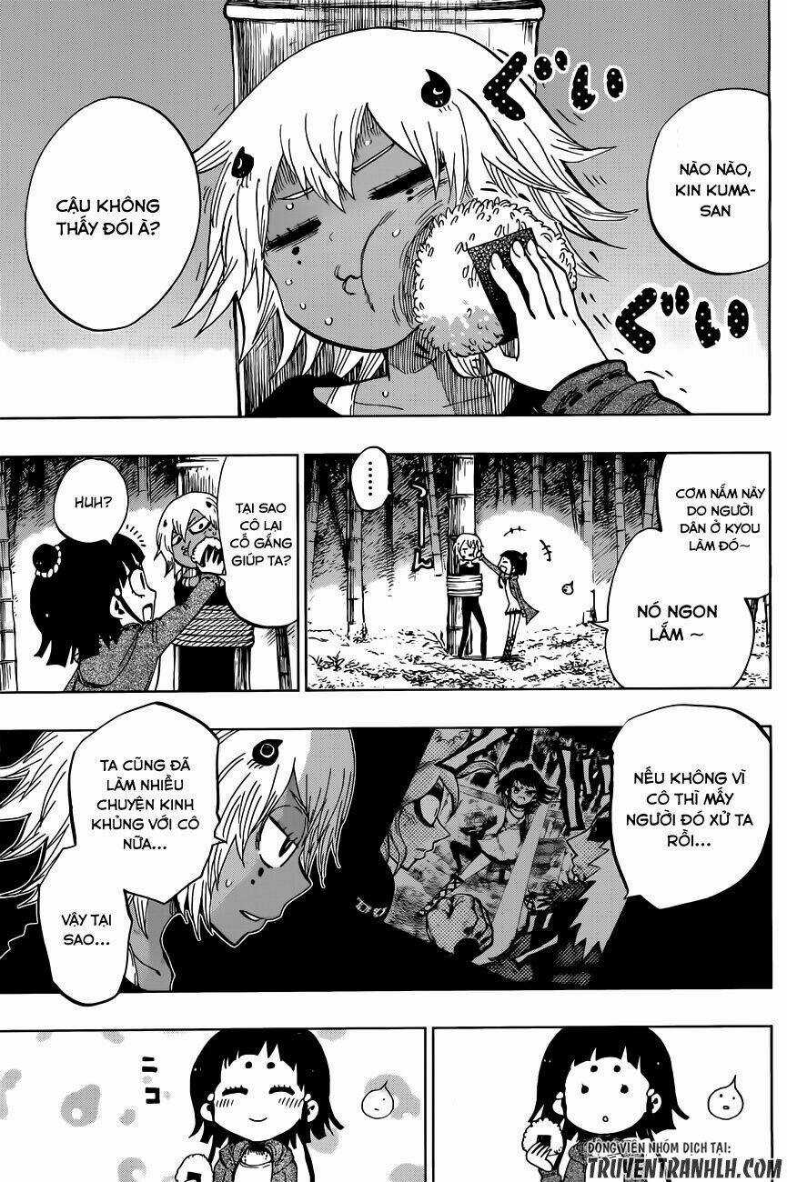 Uratarou - Chapter 25 - Trang 7