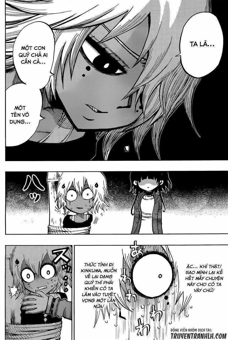 Uratarou - Chapter 25 - Trang 10