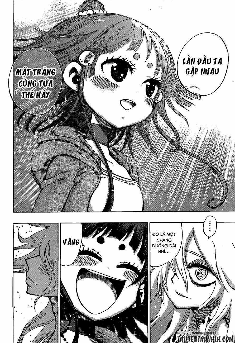 Uratarou - Chapter 26 - Trang 17