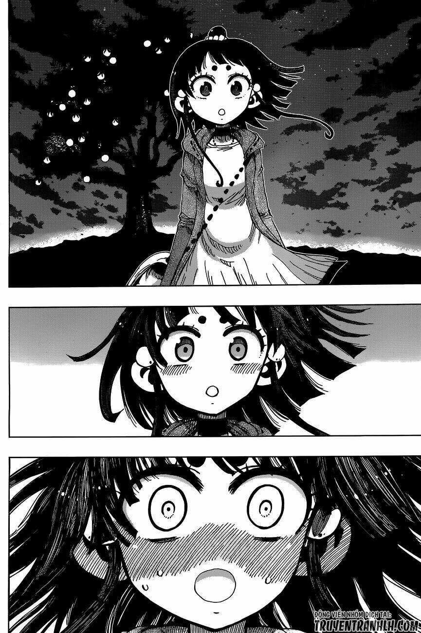 Uratarou - Chapter 27 - Trang 3