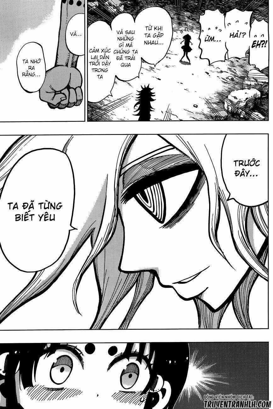 Uratarou - Chapter 27 - Trang 4