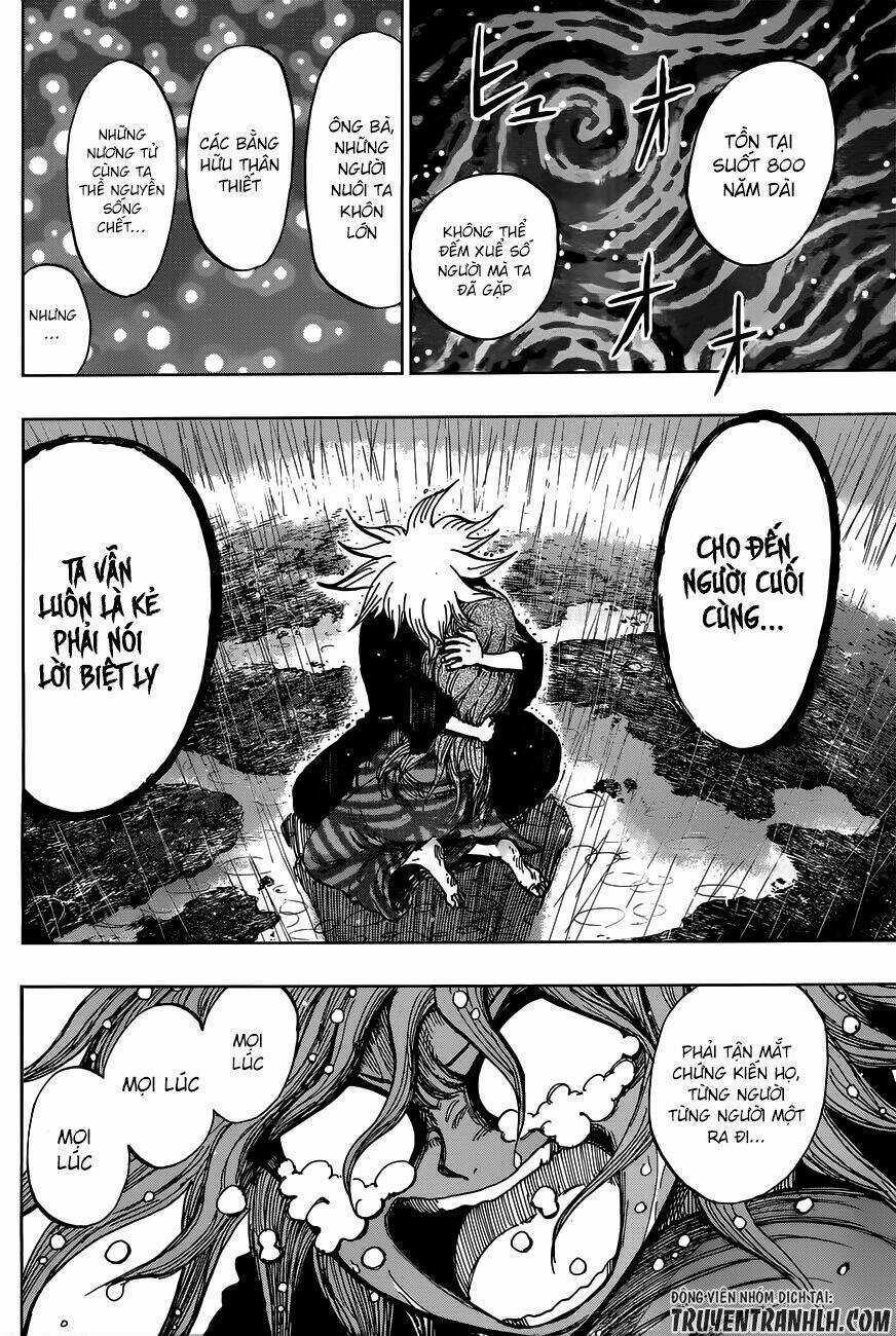 Uratarou - Chapter 27 - Trang 5