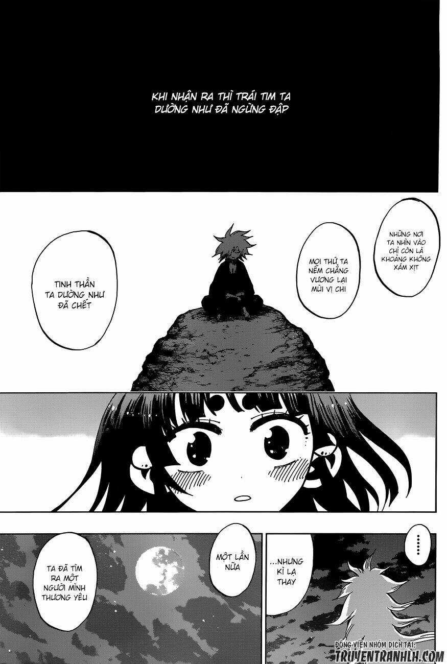 Uratarou - Chapter 27 - Trang 6