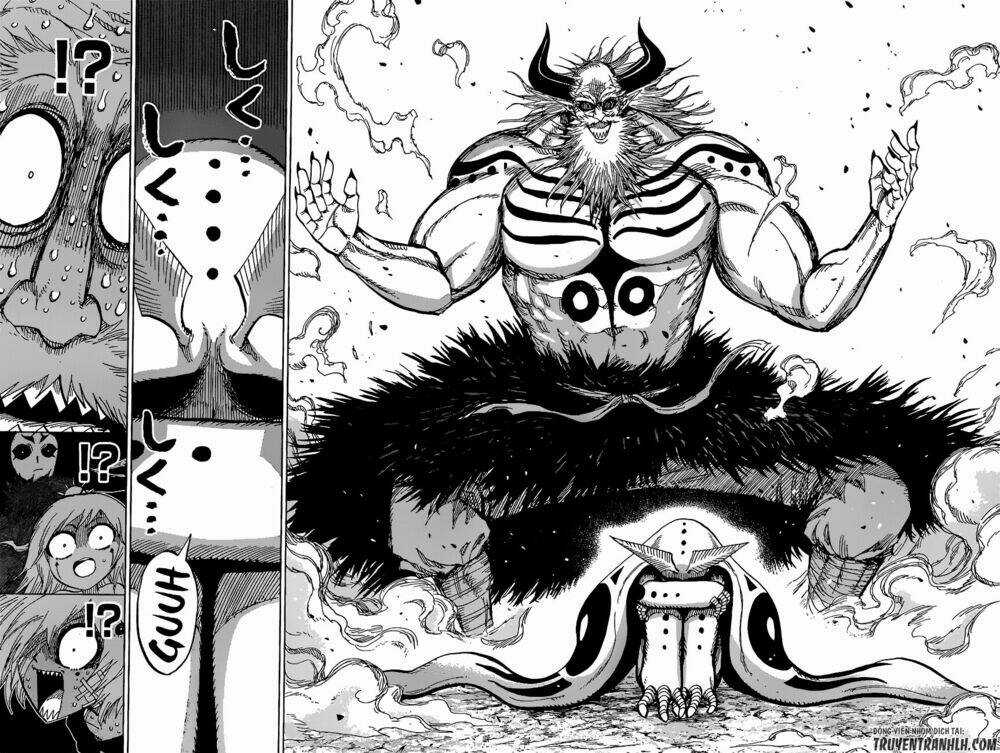 Uratarou - Chapter 28 - Trang 11