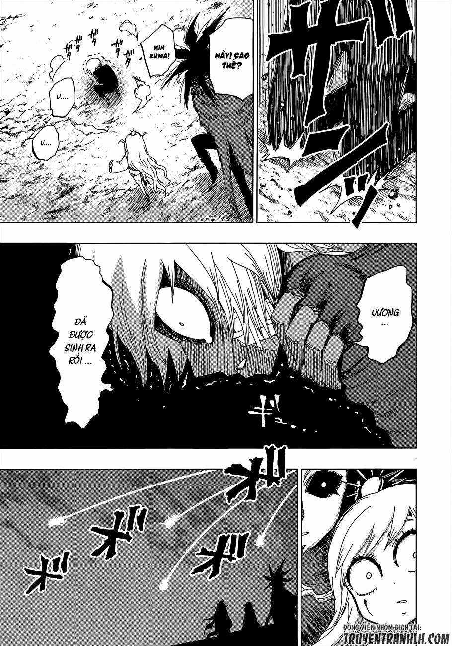 Uratarou - Chapter 28 - Trang 3