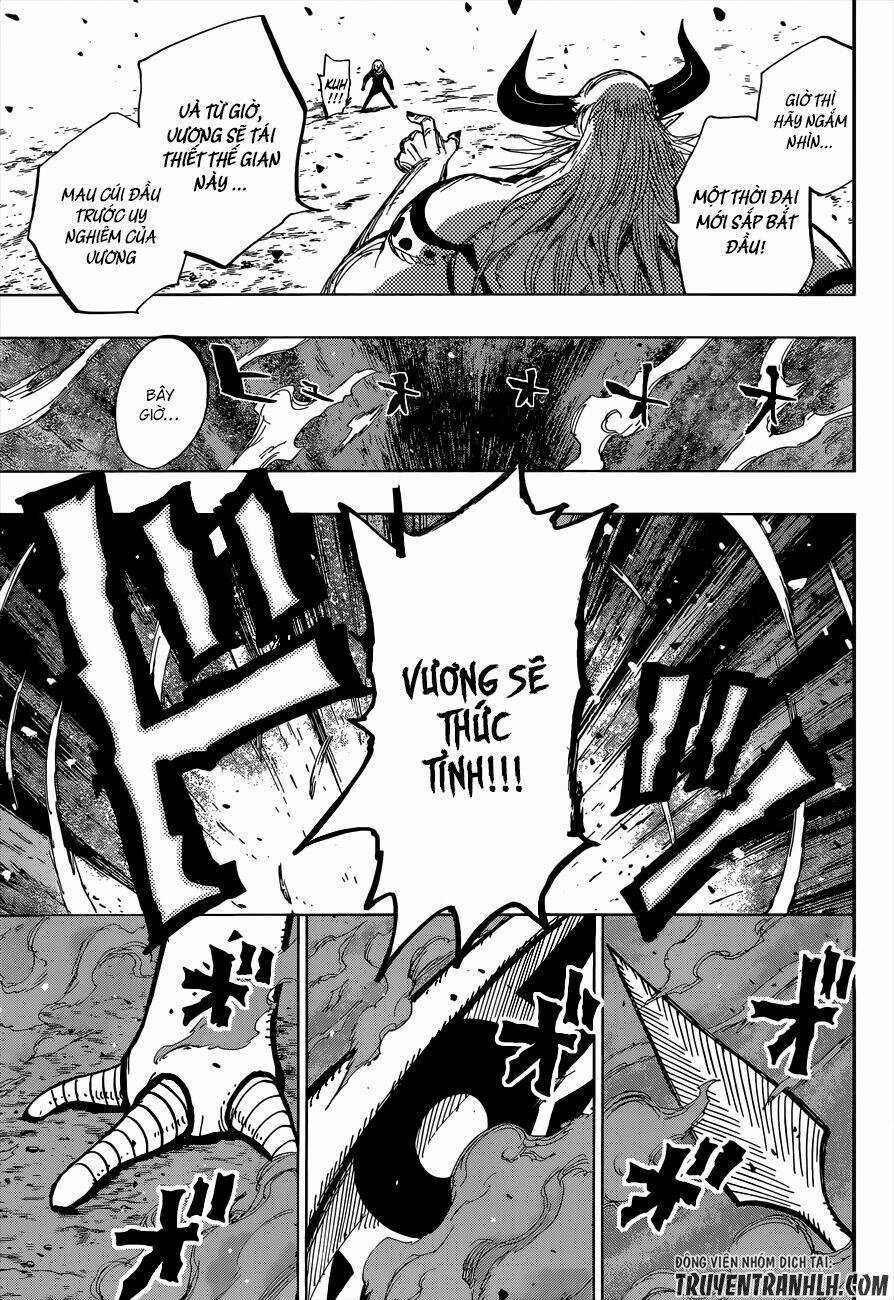 Uratarou - Chapter 28 - Trang 10