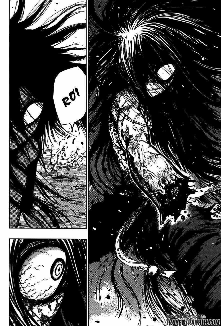 Uratarou - Chapter 29 - Trang 14