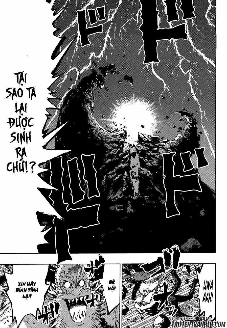 Uratarou - Chapter 29 - Trang 5