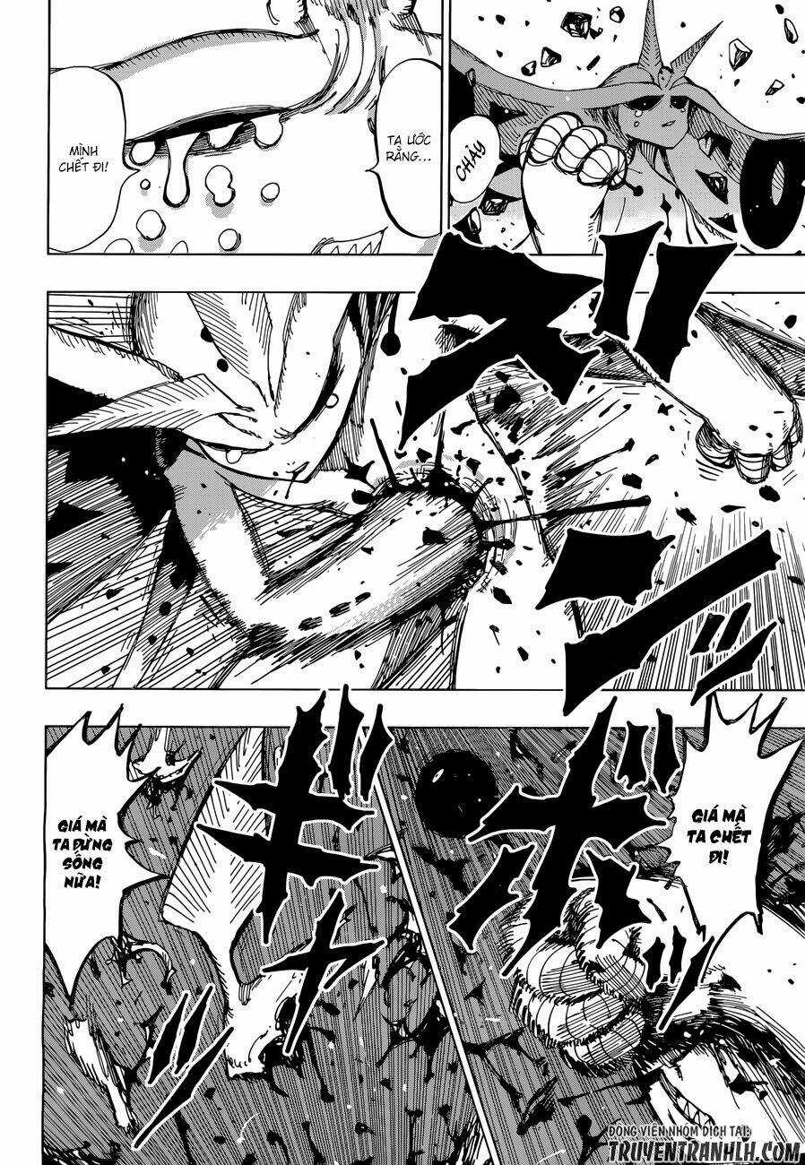 Uratarou - Chapter 29 - Trang 6