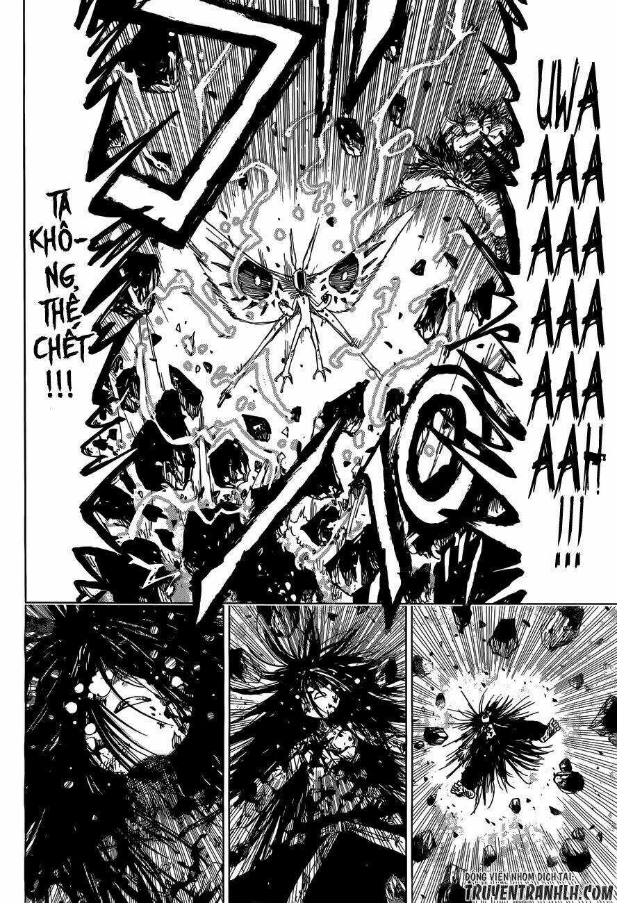 Uratarou - Chapter 29 - Trang 8