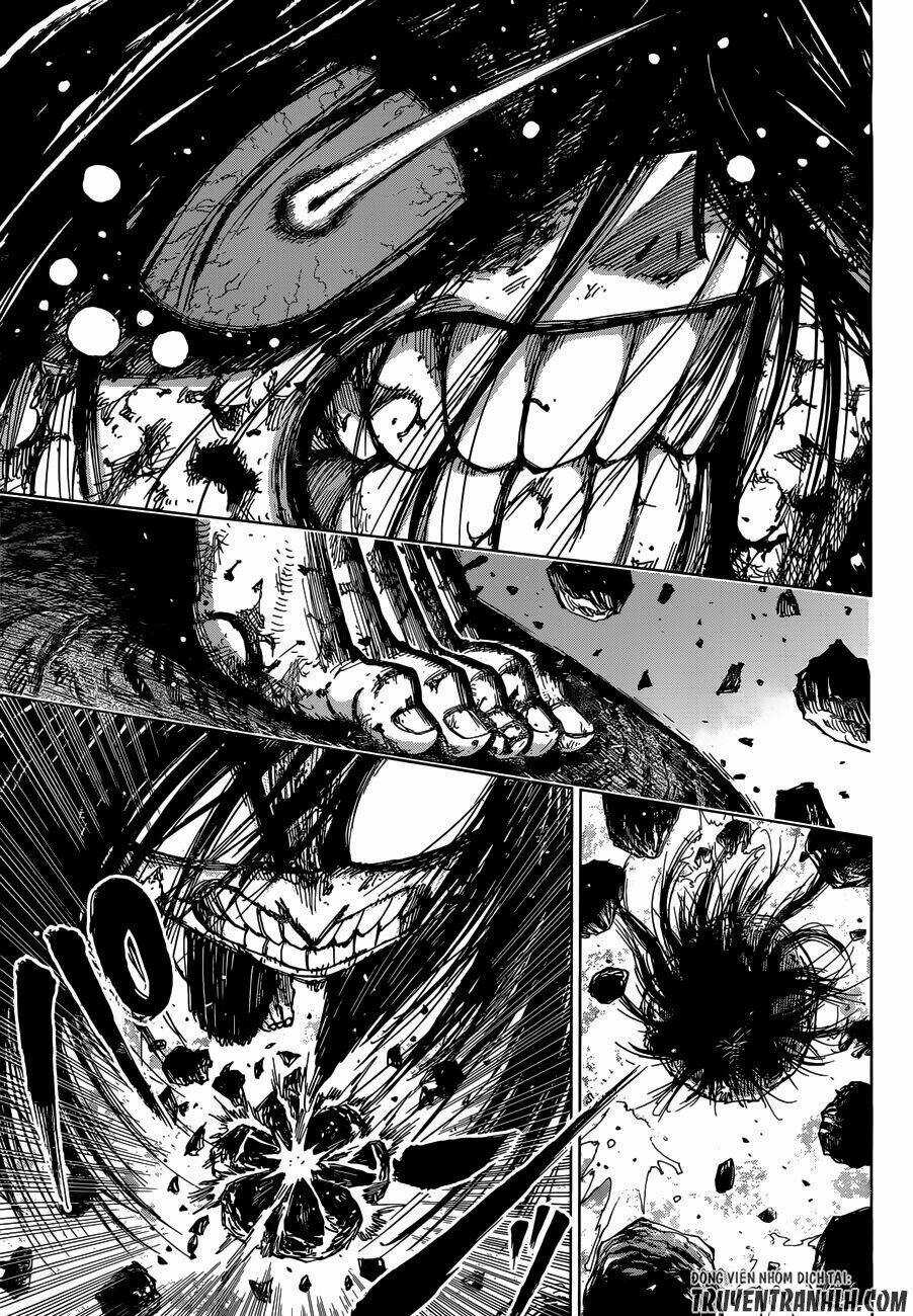 Uratarou - Chapter 29 - Trang 9