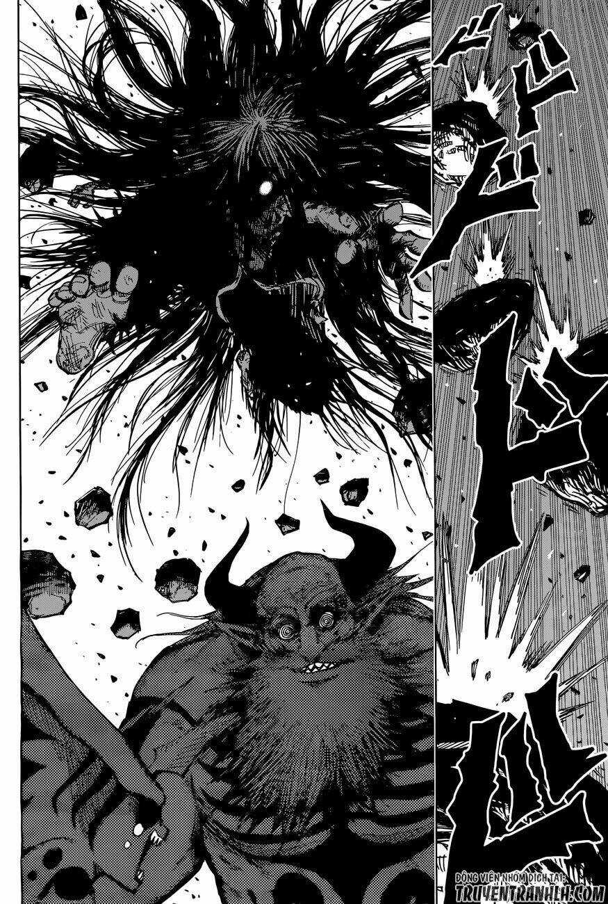 Uratarou - Chapter 29 - Trang 10