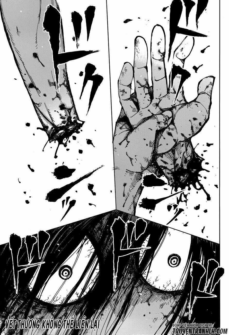 Uratarou - Chapter 30 - Trang 1