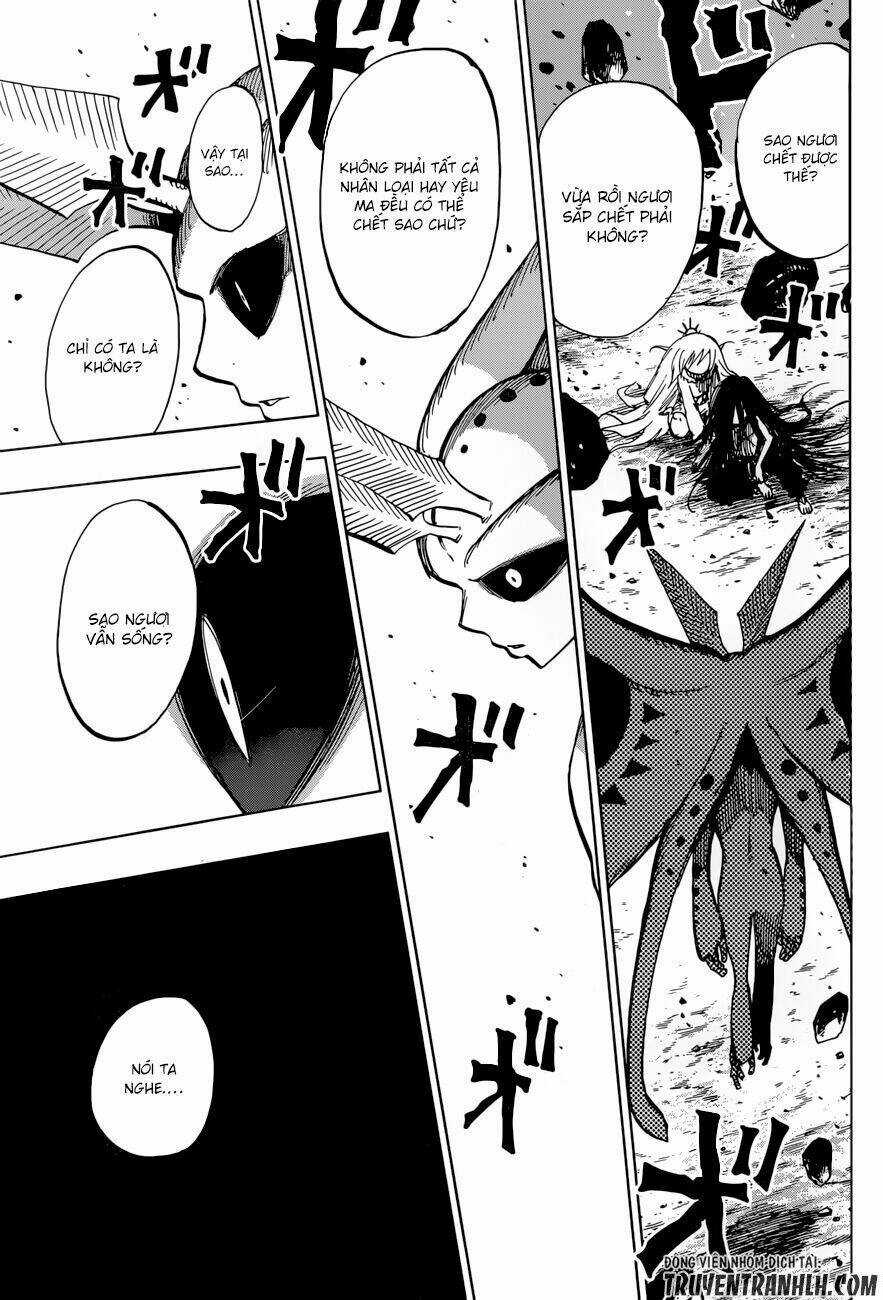 Uratarou - Chapter 30 - Trang 12