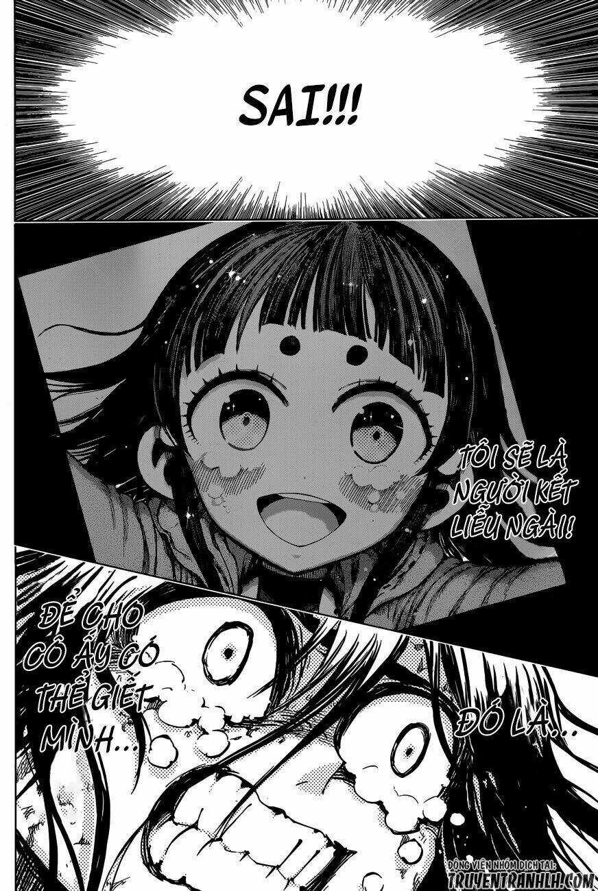 Uratarou - Chapter 30 - Trang 14