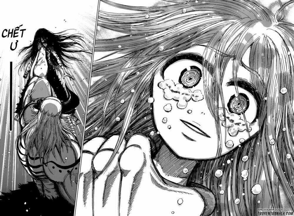 Uratarou - Chapter 30 - Trang 5