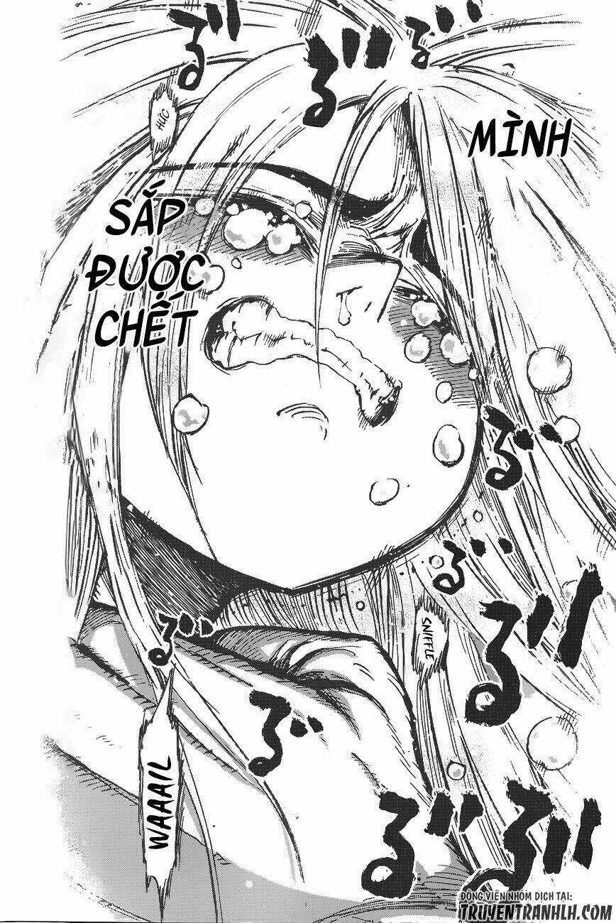 Uratarou - Chapter 30 - Trang 6