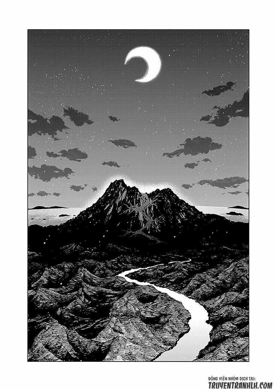 Uratarou - Chapter 31.5 - Trang 4