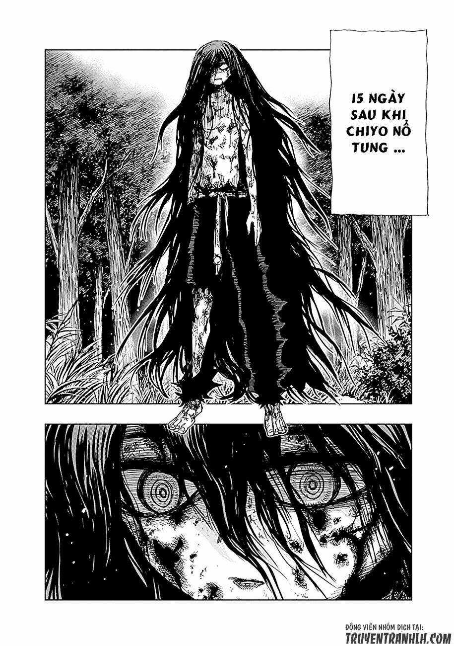 Uratarou - Chapter 31.5 - Trang 6