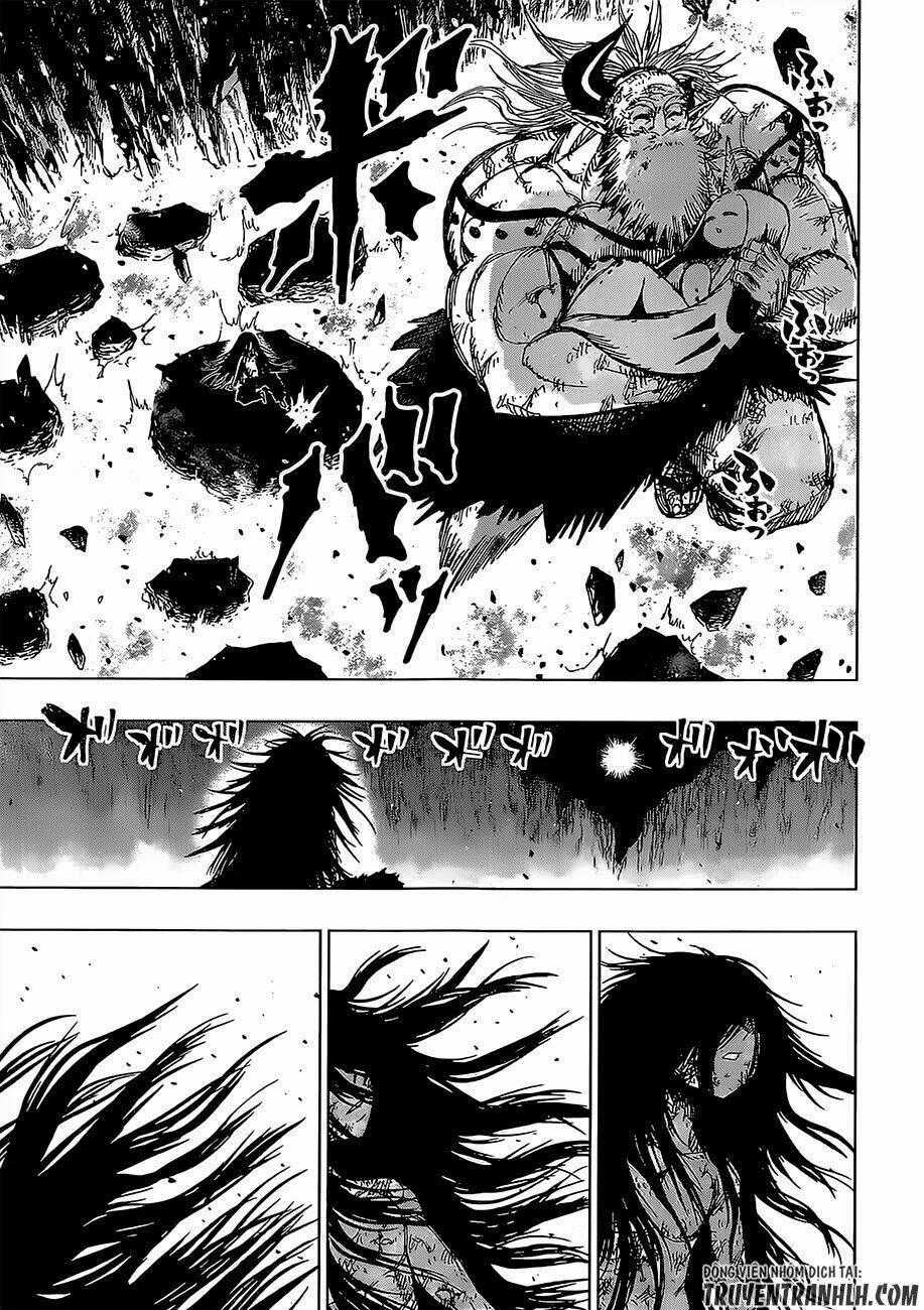 Uratarou - Chapter 31 - Trang 14