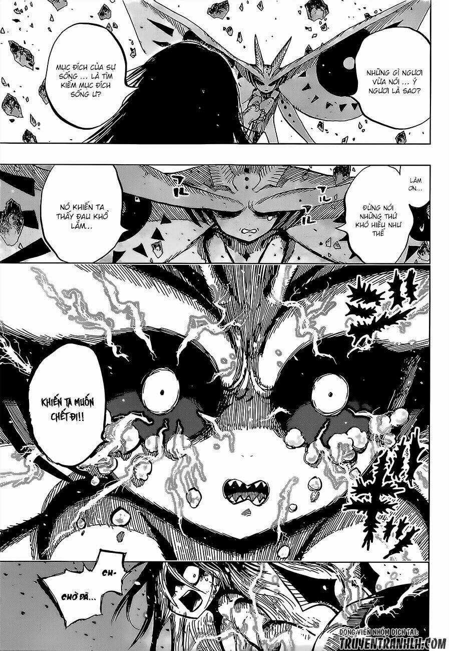 Uratarou - Chapter 31 - Trang 6