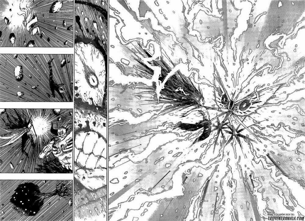 Uratarou - Chapter 31 - Trang 7