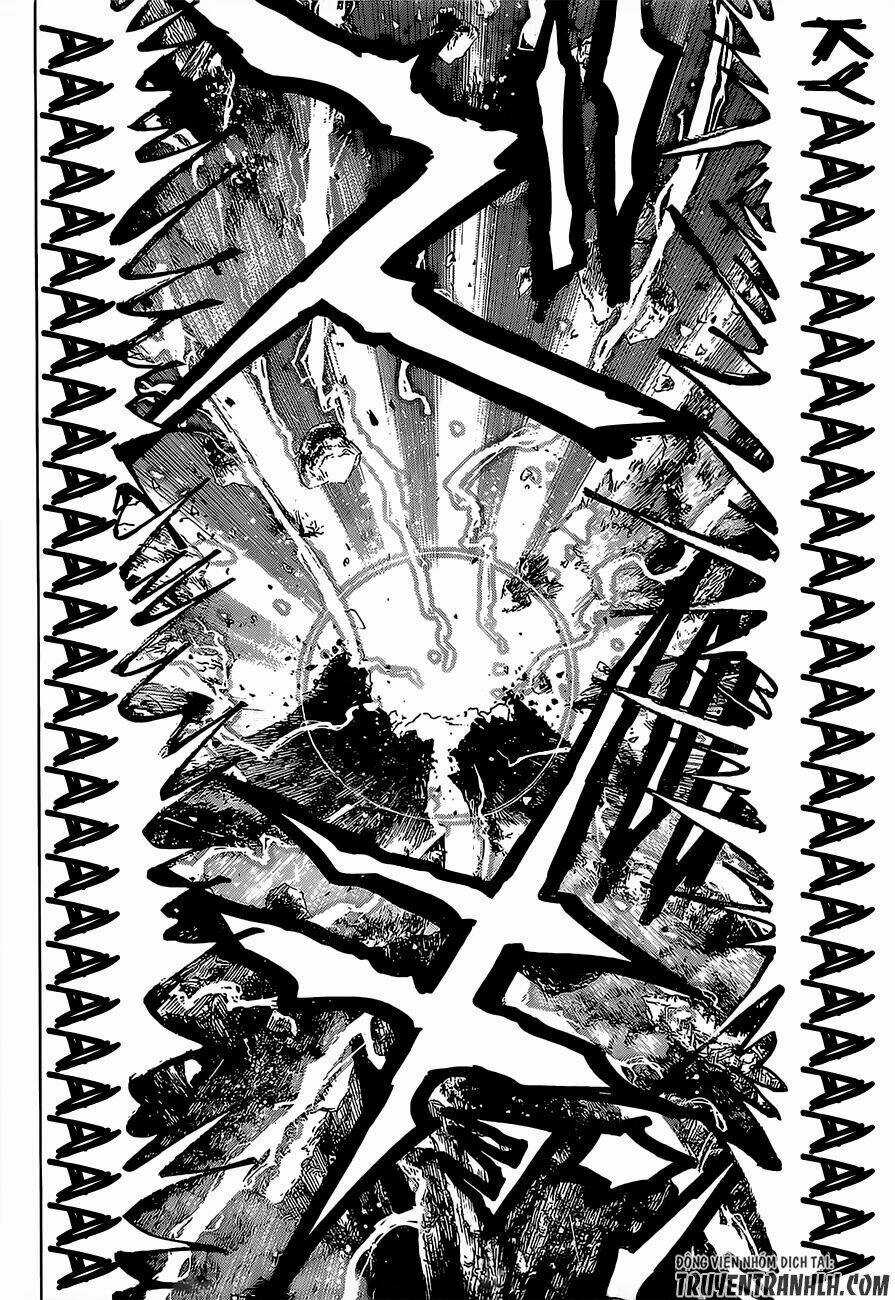 Uratarou - Chapter 31 - Trang 8