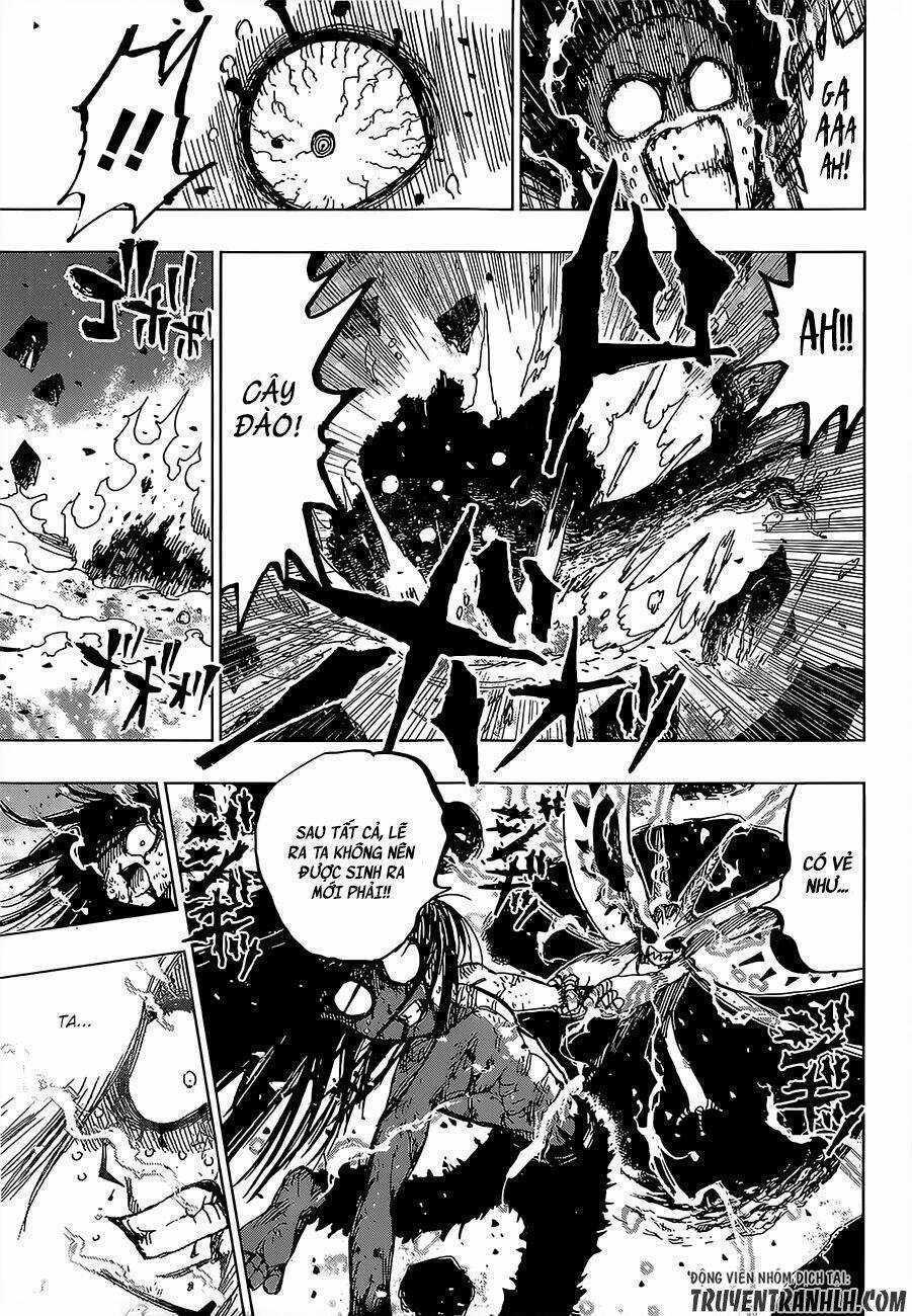 Uratarou - Chapter 31 - Trang 9