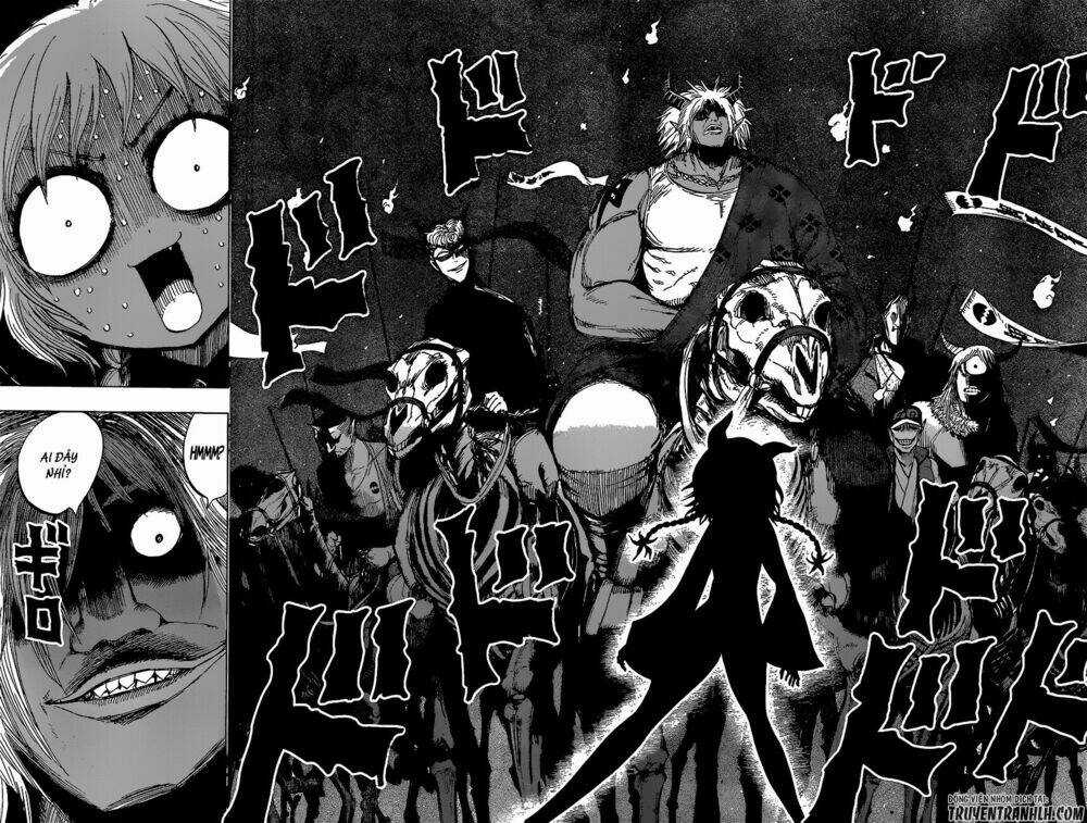 Uratarou - Chapter 32 - Trang 12